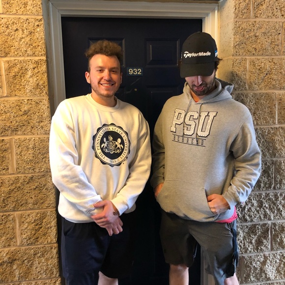 Meet your Posher, Brad - Picture 1 of 1